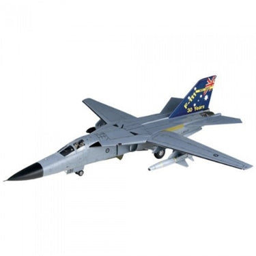 Academy 12220 1/48 F-111C RAAF Aardvark With Australian Decals - Metro Hobbies